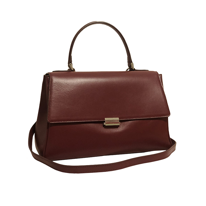 Leather Handbags, Luxury Purses Made in Italy | Castellari